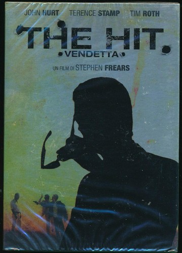 The hit vendetta - the, (stephen