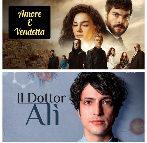 Amore vendetta il - "amore, vendetta"+"il