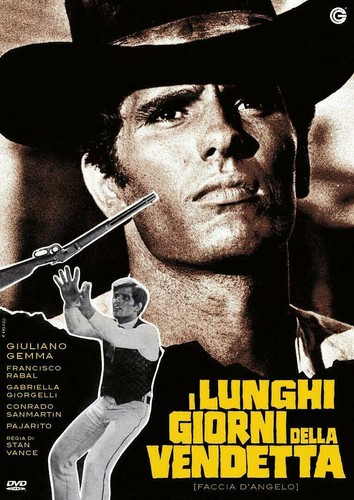 Dvd lunghi giorni - dvd, della