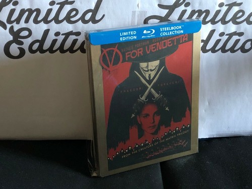 Per vendetta blu - vendetta, ray-
