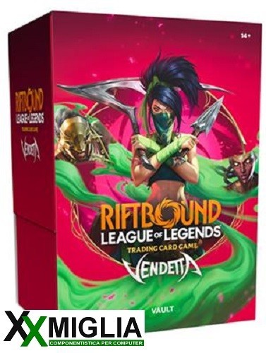 Riftbound league of - of, legends