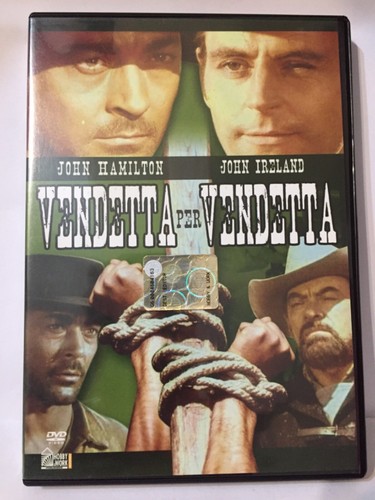 Vendetta per - vendetta,