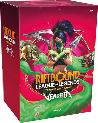 Riftbound league of legends - riftbound,
