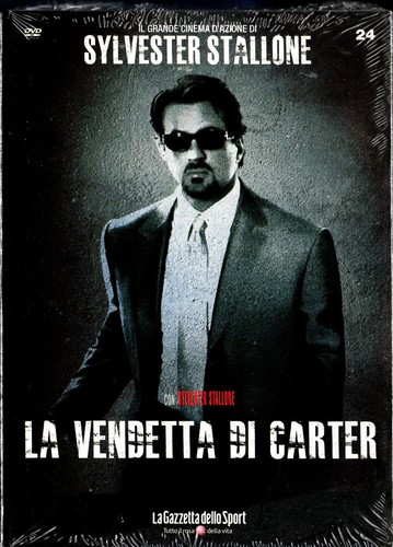 Vendetta carter stallone - di,