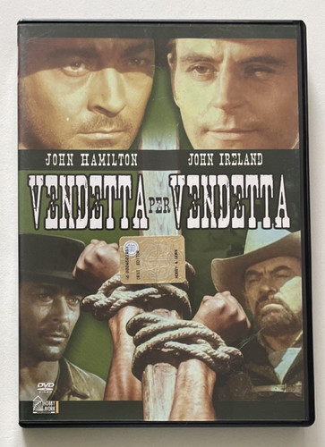 Vendetta per - per,