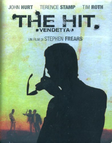 The hit vendetta stephen - hit,