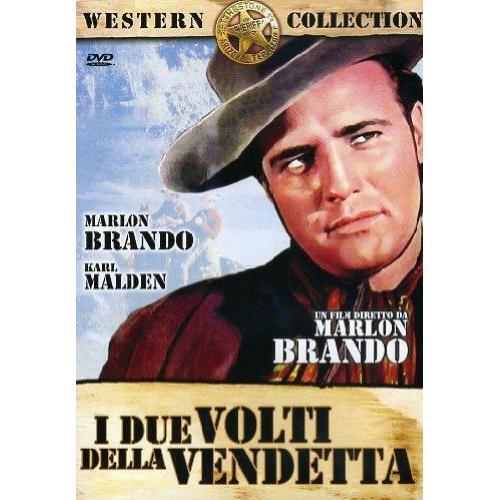 Due volti della vendetta dvd - volti,