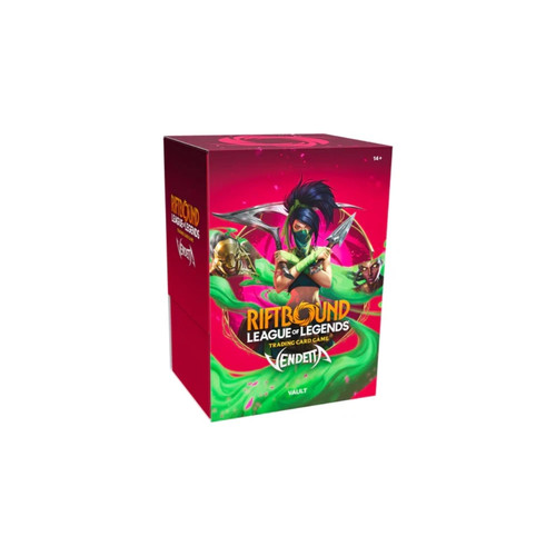 Riftbound tcg league of - tcg, |