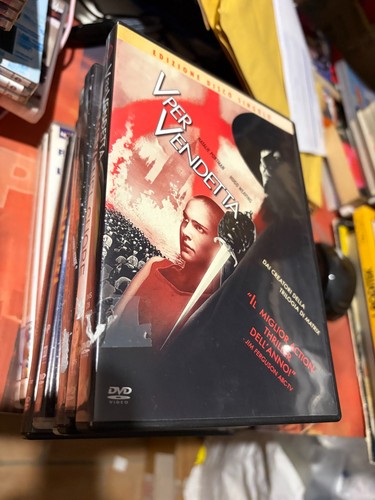 Scb dvd v per - dvd,