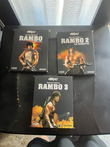 4kult rambo la - rambo,