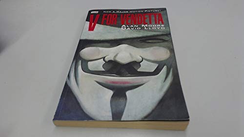 For vendetta lloyd david - vendetta,, lloyd,