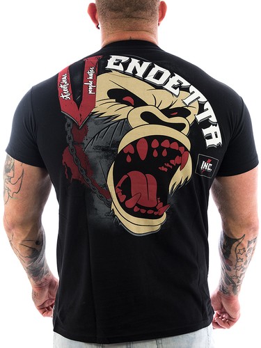 Vendetta inc maglia hater - maglia,