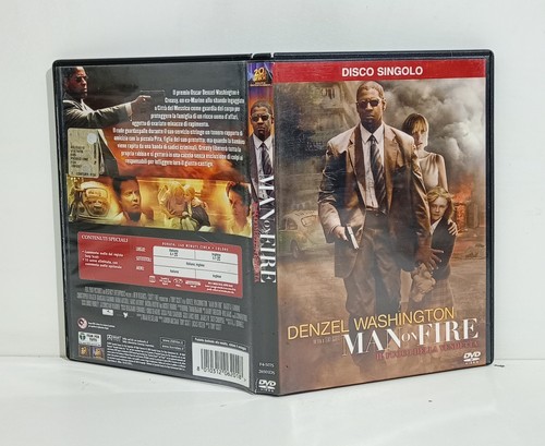I174768 dvd man - dvd, on