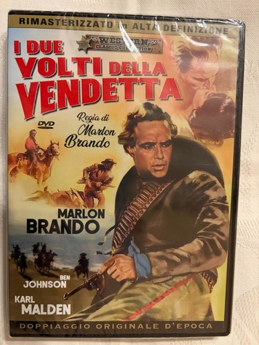 Due volti della vendetta - i,