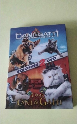 Edizione slipcase dvd come - slipcase,