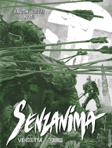 Senzanima vendetta - 18,