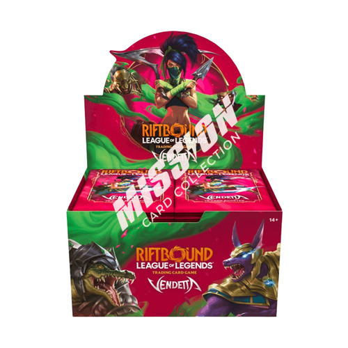 Riftbound league legends - league,