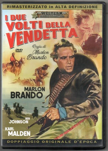 Due volti della vendetta - della,