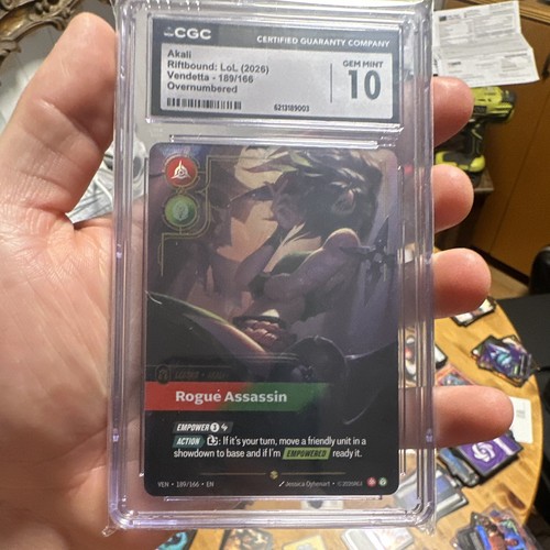 Pop akali rogue - 1,