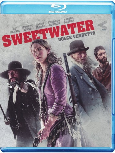 Sweetwater dolce vendetta - sweetwater,