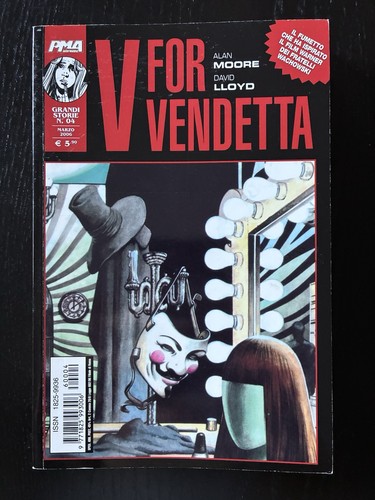 2006 marzo for vendetta alan - for,