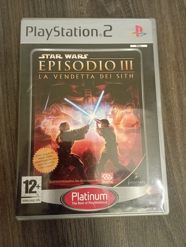 Star wars episodio iii - wars, iii: