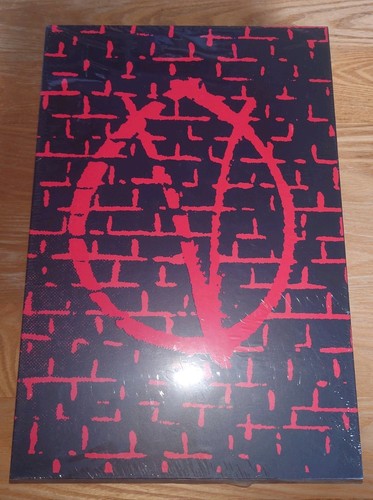 Absolute for vendetta 2009 - for,