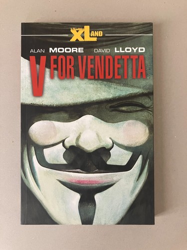 For vendetta italiano - v,