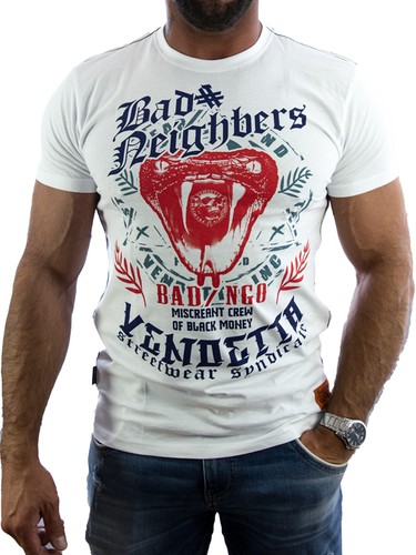 Vendetta inc maglia uomo - maglia,