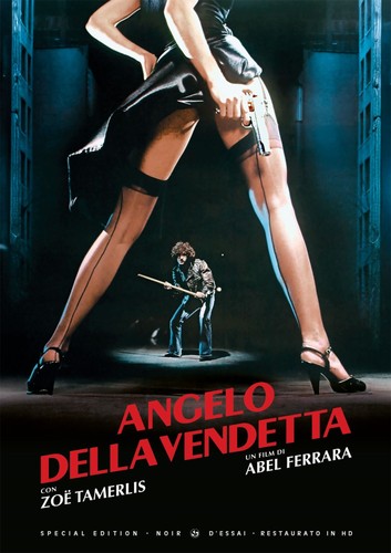 Dvd angelo della - dvd,