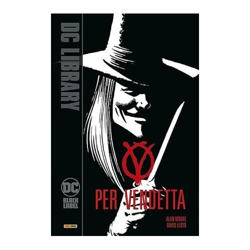 For vendetta prima - -,