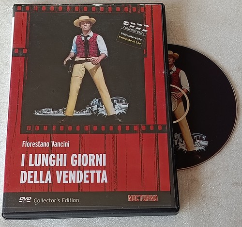 Lunghi giorni della - i,