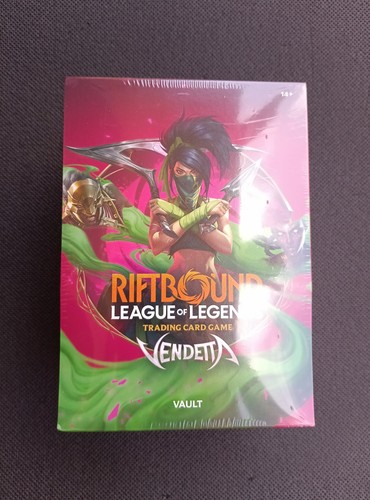 Riftbound league legends - league, of