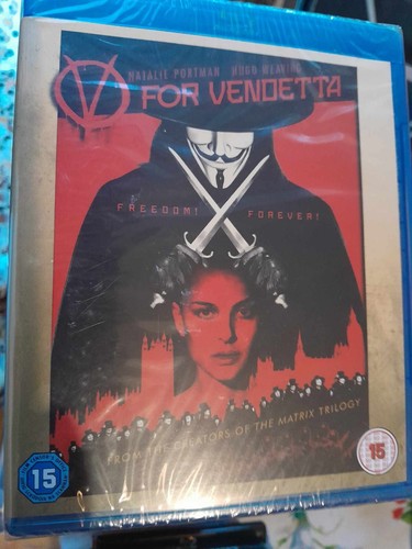 Blu ray for - for, v