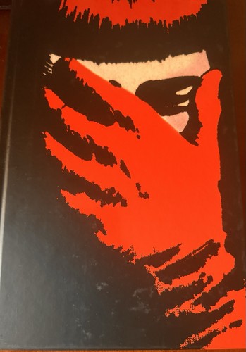 Per vendetta absolute - vendetta,